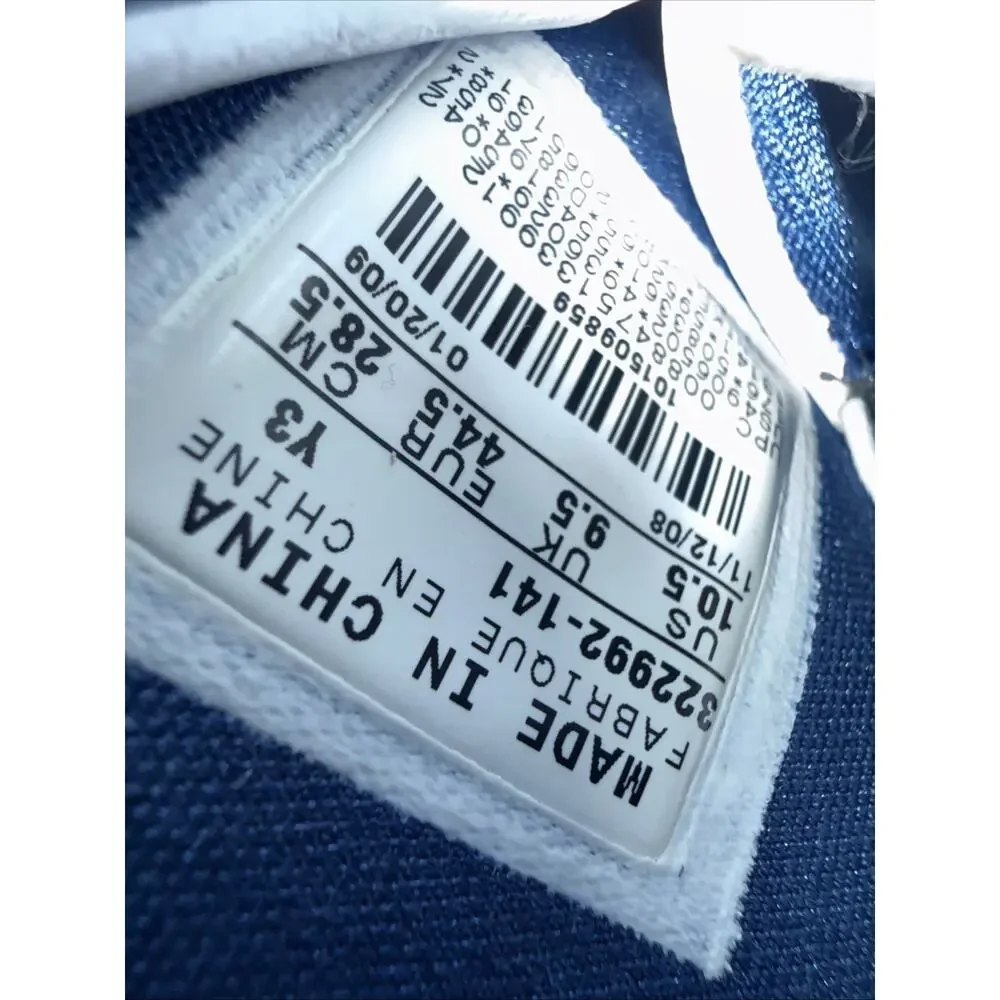 Size 10.5 - Jordan 6 Rings Flint - 322992-141 OG Box